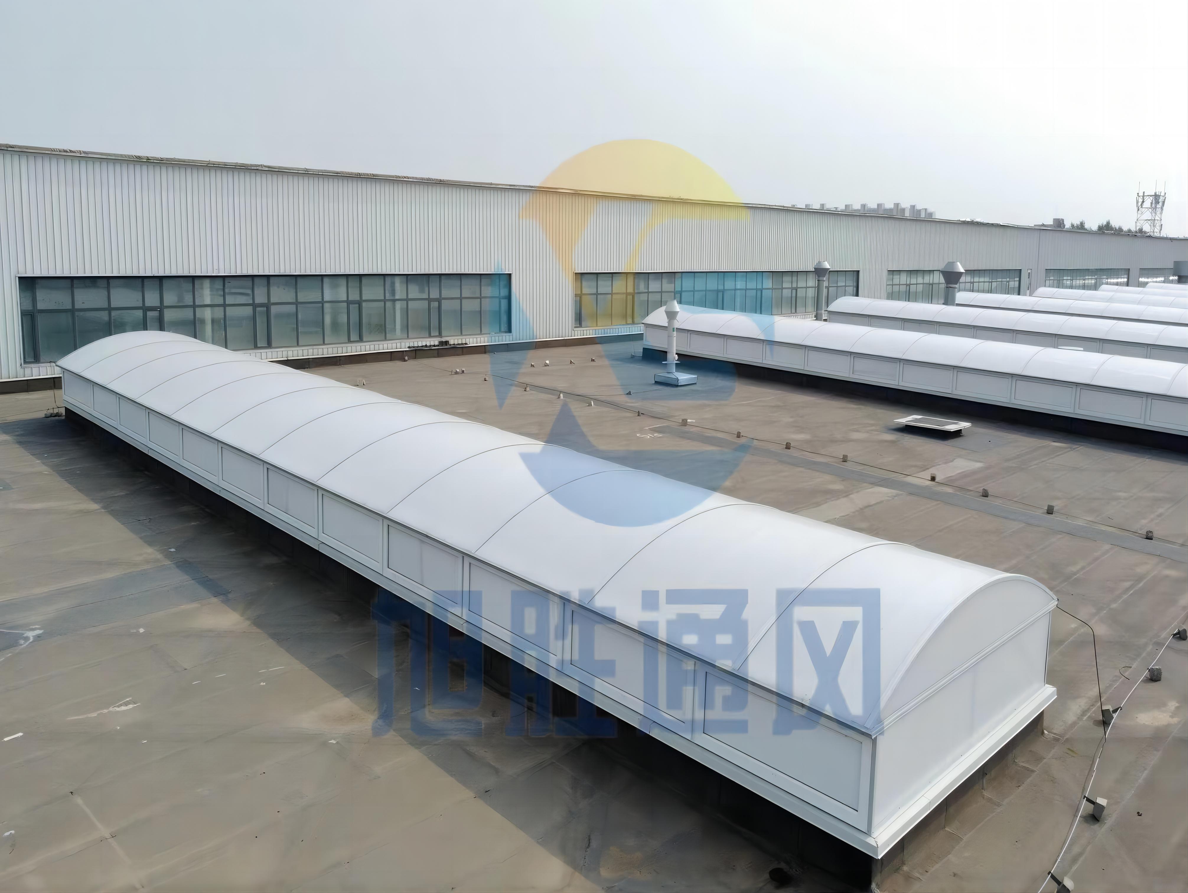 山东中材科技膜材料