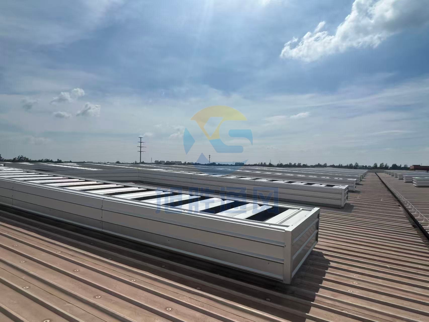 TC9A-薄型通风器