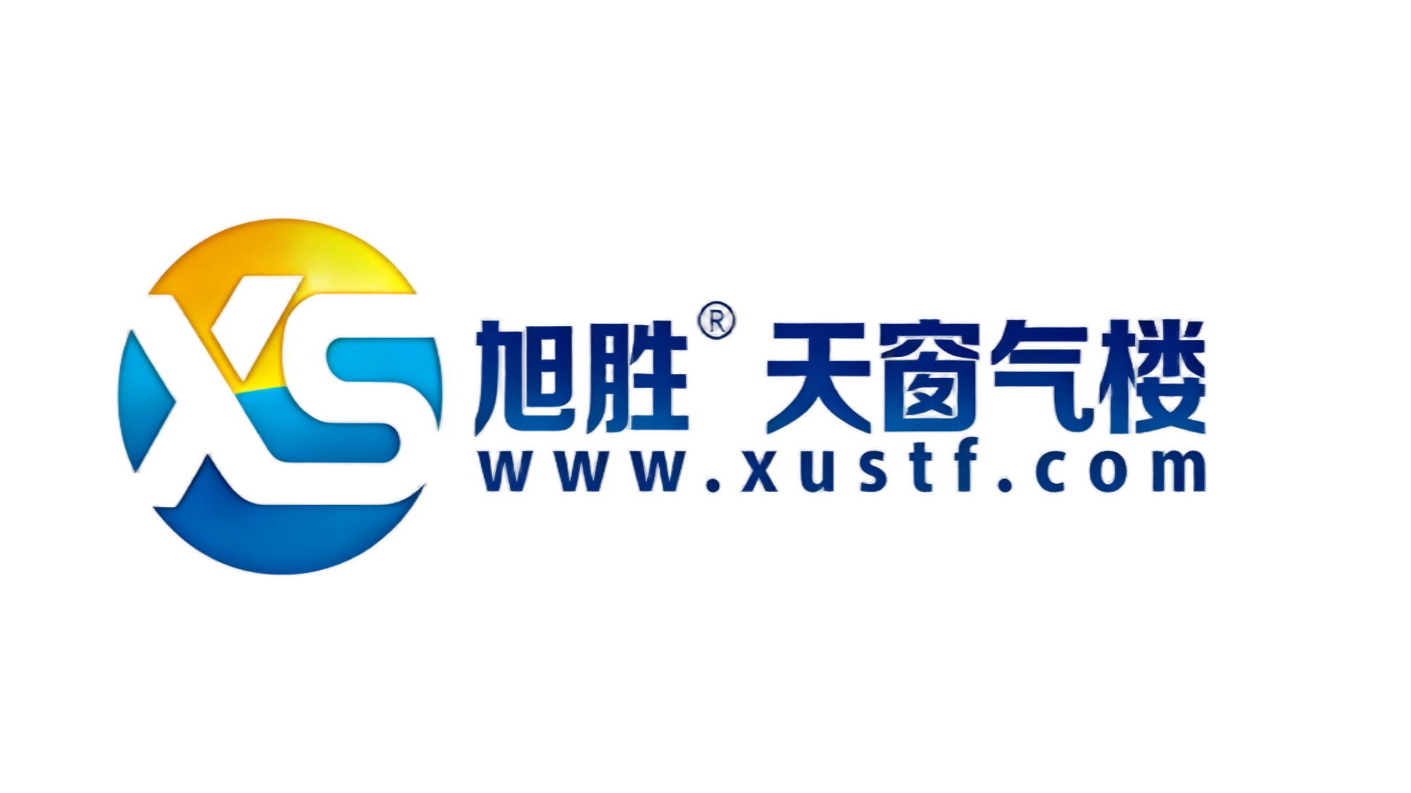 山东旭胜通风设备有限公司